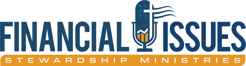 Financial Issues Stewardship Ministries