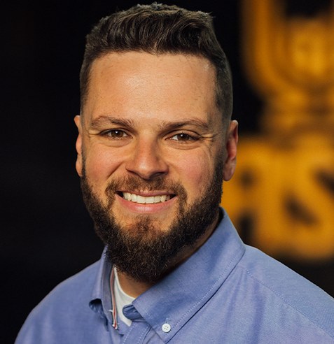 Seth Udinski